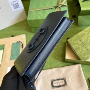 Gucci 1955 Horsebit -19x10x4 CM