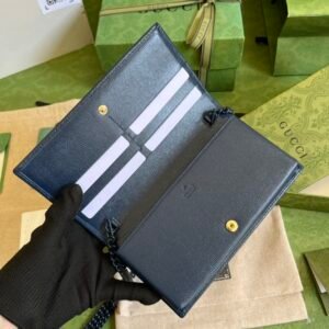 Gucci 1955 Horsebit -19x10x4 CM