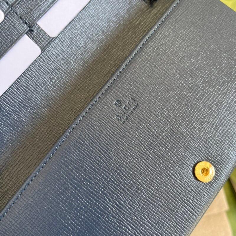 Gucci 1955 Horsebit -19x10x4 CM