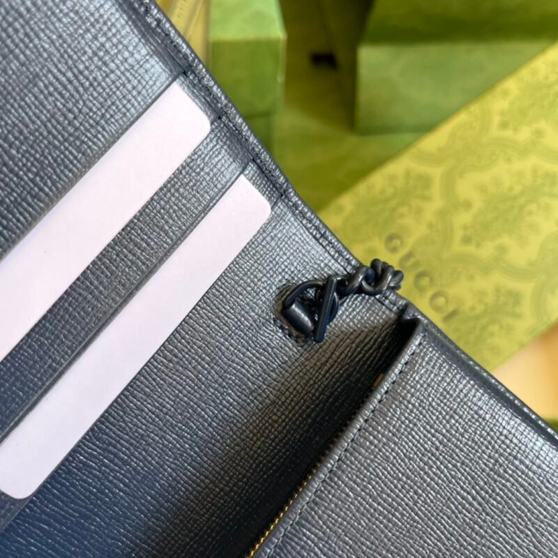 Gucci 1955 Horsebit -19x10x4 CM