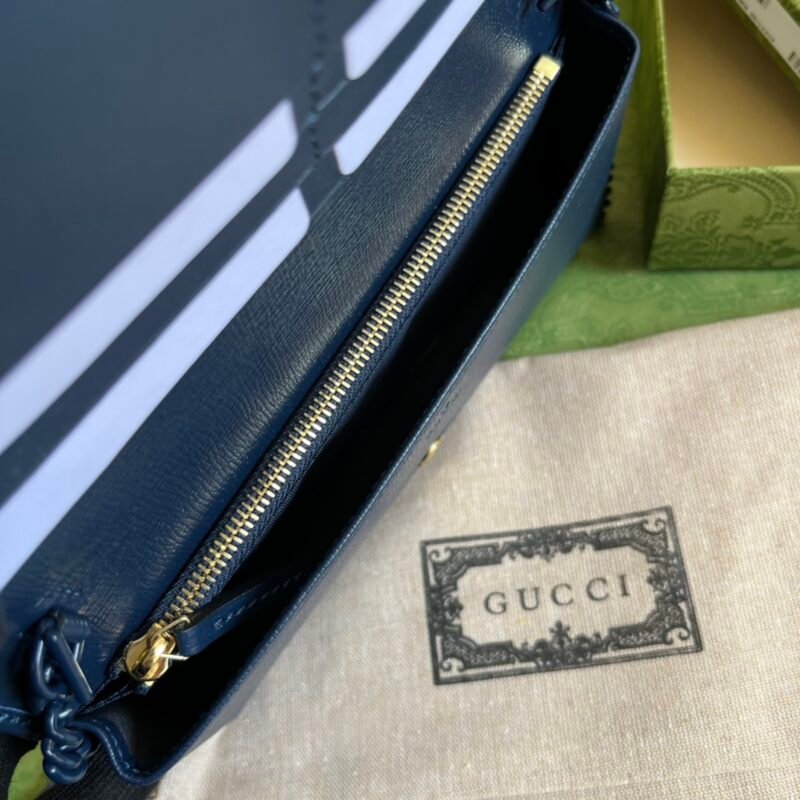 Gucci 1955 Horsebit -19x10x4 CM
