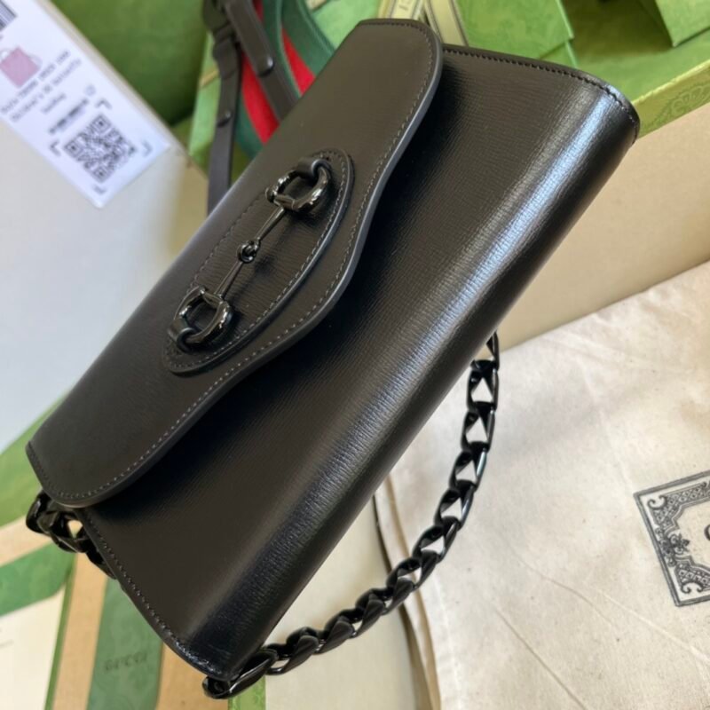 Gucci 1955 Horsebit -20*12*5.5CM