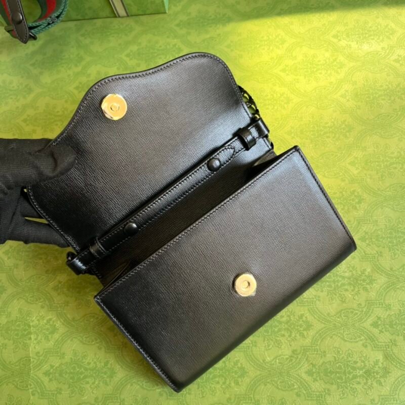 Gucci 1955 Horsebit -20*12*5.5CM