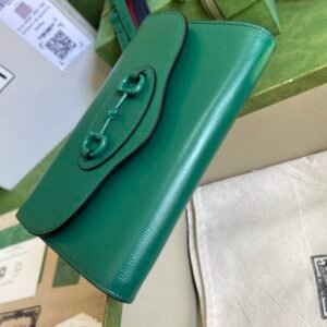 Gucci 1955 Horsebit -20*12*5.5CM