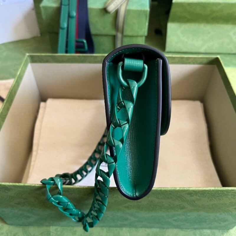 Gucci 1955 Horsebit -20*12*5.5CM