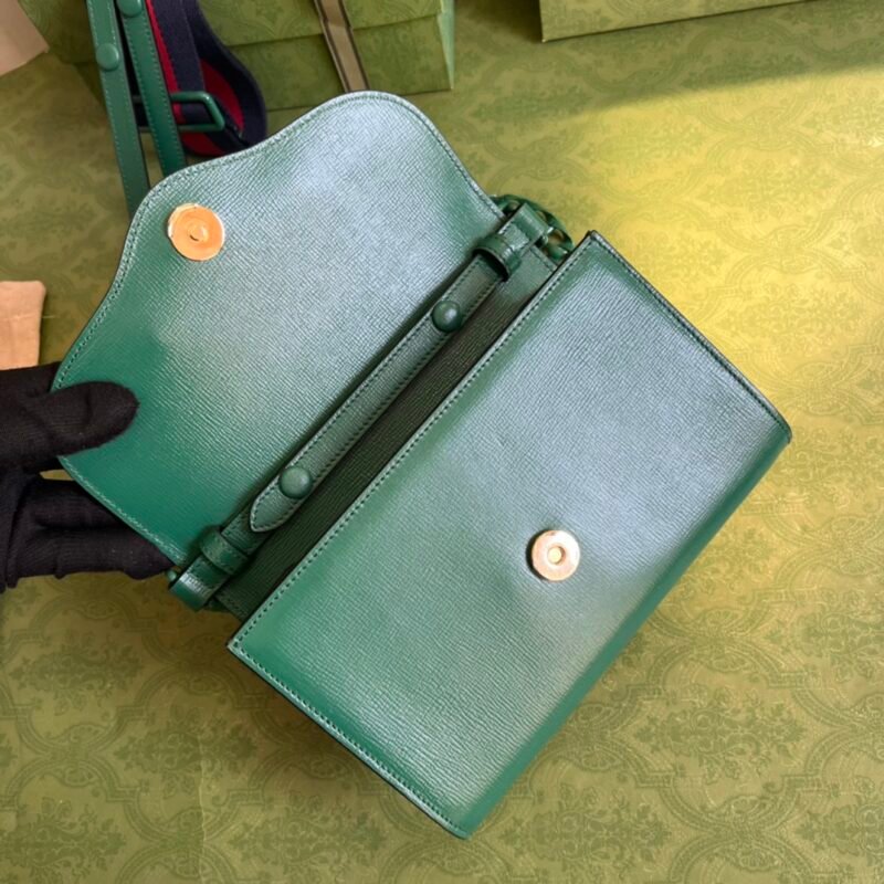 Gucci 1955 Horsebit -20*12*5.5CM