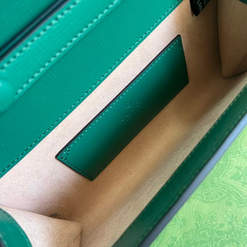 Gucci 1955 Horsebit -20*12*5.5CM