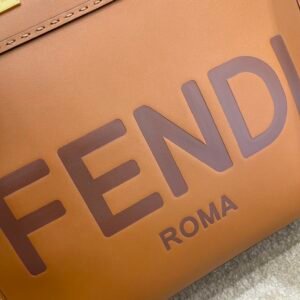 Fendi Vintage Handbags-35x17x31CM