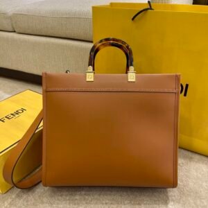 Fendi Vintage Handbags-35x17x31CM