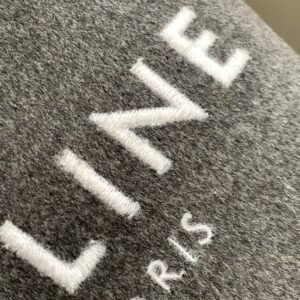 Celina Cuir Bucket-33X 27X 17CM