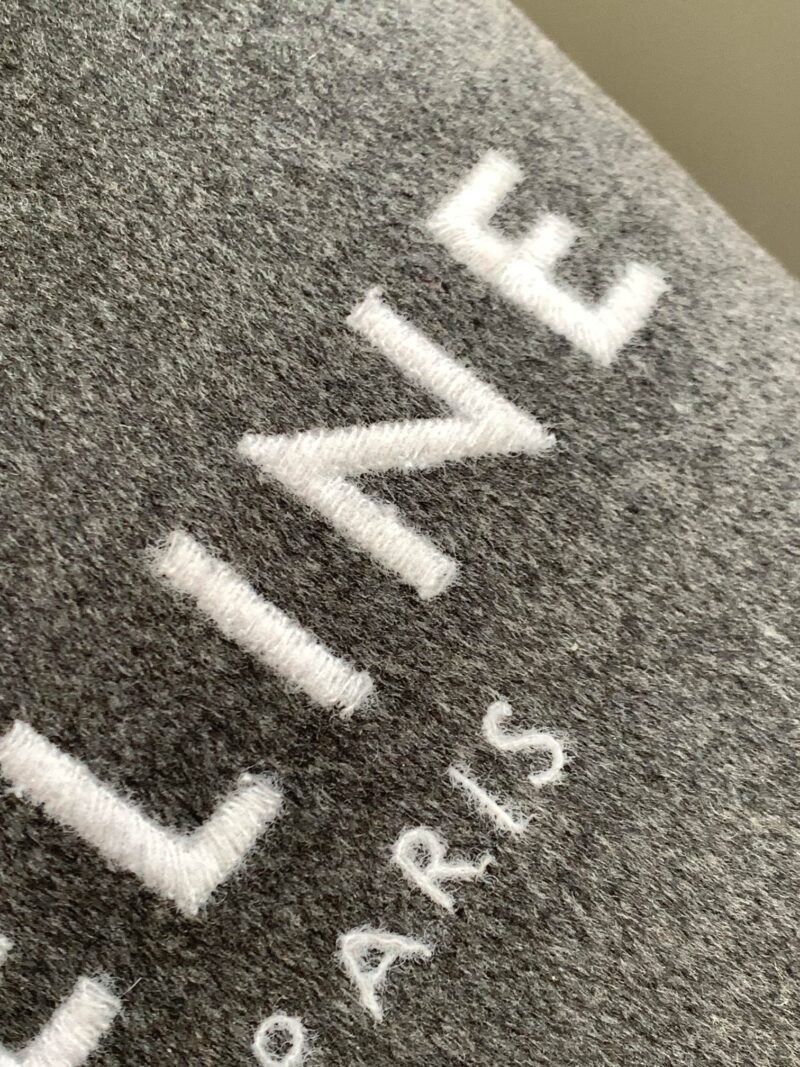 Celina Cuir Bucket-33X 27X 17CM