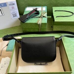 wsxc1672755772659_1.jpg Gucci 1955 Horsebit Shoulder Bag-20.6*14.4*5.1CM