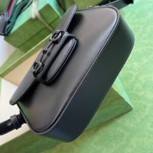 wsxc1672755772660_2.jpg Gucci 1955 Horsebit Shoulder Bag-20.6*14.4*5.1CM