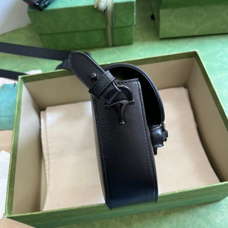 wsxc1672755772660_3.jpg Gucci 1955 Horsebit Shoulder Bag-20.6*14.4*5.1CM