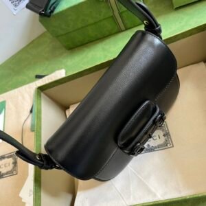 wsxc1672755773535_5.jpg Gucci 1955 Horsebit Shoulder Bag-20.6*14.4*5.1CM
