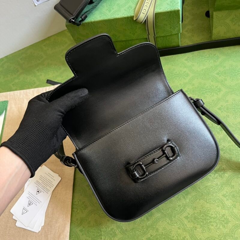 wsxc1672755773689_6.jpg Gucci 1955 Horsebit Shoulder Bag-20.6*14.4*5.1CM