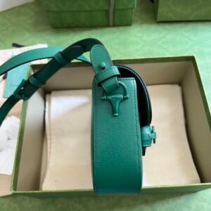 wsxc1672755779740_3.jpg Gucci 1955 Horsebit Shoulder Bag-20.6*14.4*5.1CM