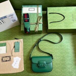 wsxc1672755781645_8.jpg Gucci 1955 Horsebit Shoulder Bag-20.6*14.4*5.1CM