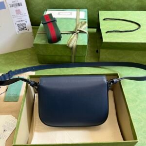 wsxc1672755793423_1.jpg Gucci 1955 Horsebit Shoulder Bag-20.6*14.4*5.1CM