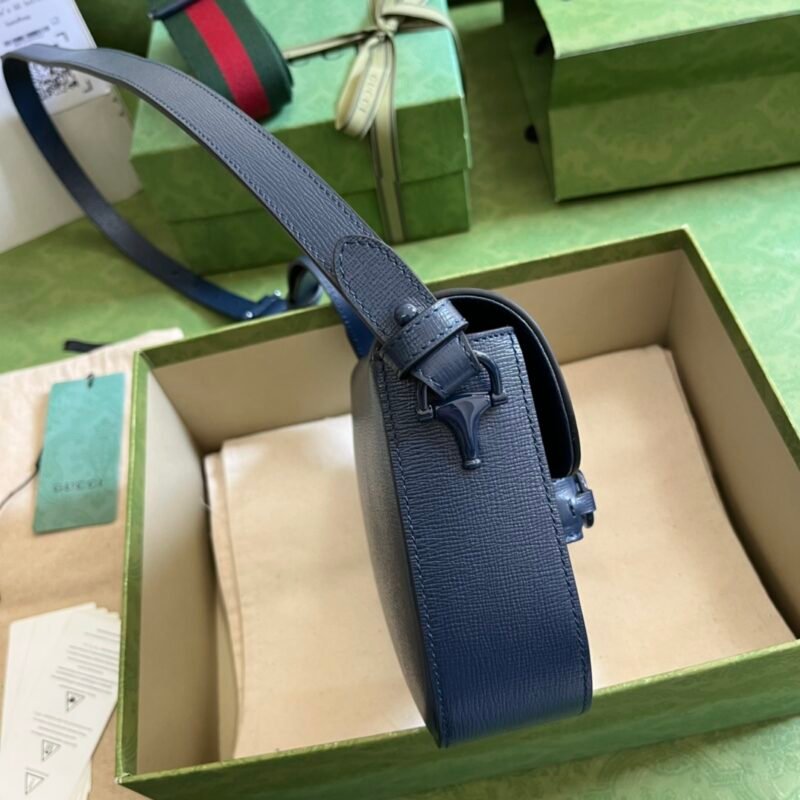 wsxc1672755793423_3.jpg Gucci 1955 Horsebit Shoulder Bag-20.6*14.4*5.1CM