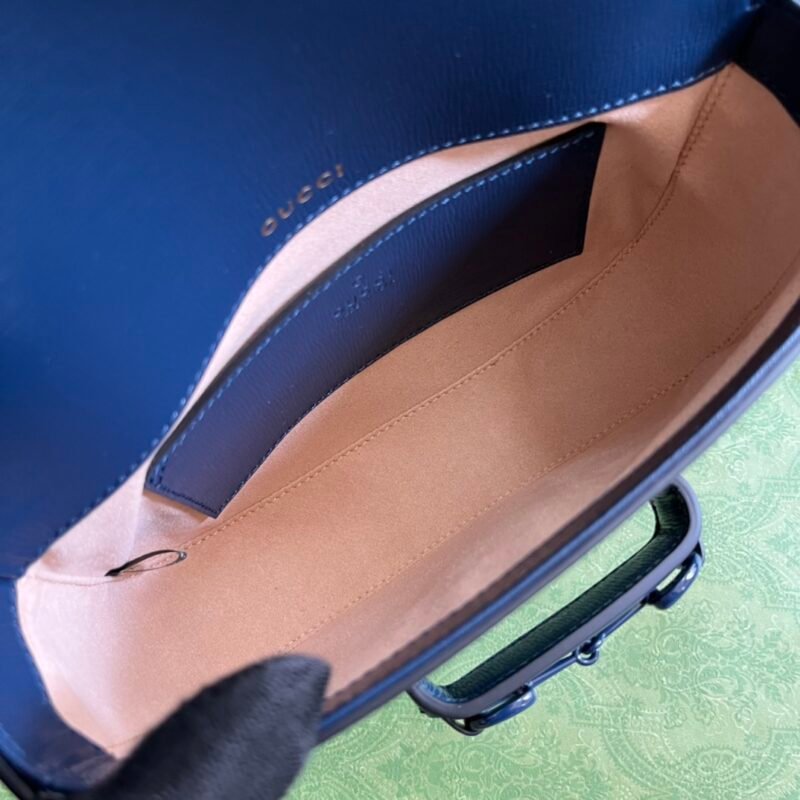 wsxc1672755794420_7.jpg Gucci 1955 Horsebit Shoulder Bag-20.6*14.4*5.1CM