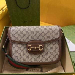 wsxc1672841881244_0.jpg Gucci 1955 Horsebit Shoulder Bag-30*21*7.5CM