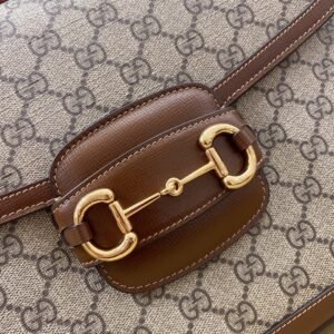 wsxc1672841881244_2.jpg Gucci 1955 Horsebit Shoulder Bag-30*21*7.5CM