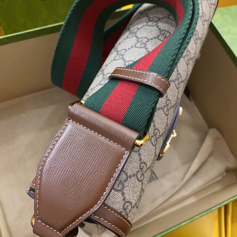 wsxc1672841881245_3.jpg Gucci 1955 Horsebit Shoulder Bag-30*21*7.5CM