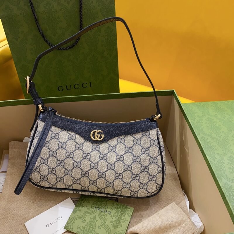 Gucci Chain Bag-25*15*6CM