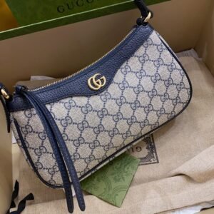 Gucci Chain Bag-25*15*6CM