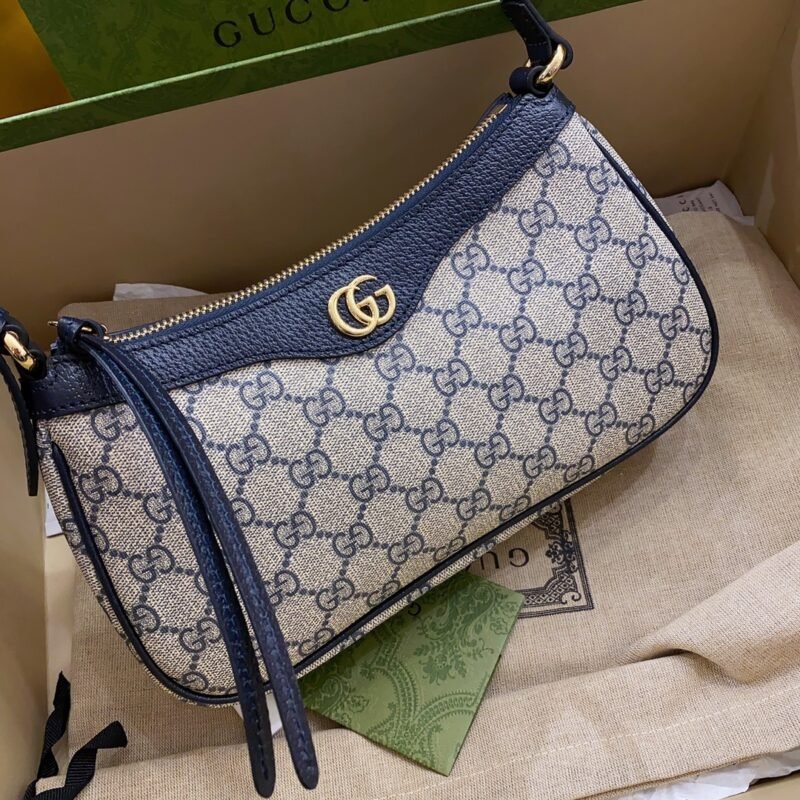 Gucci Chain Bag-25*15*6CM