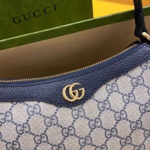 Gucci Chain Bag-25*15*6CM