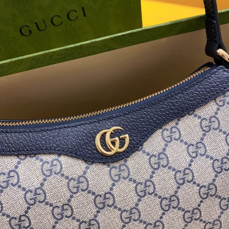 Gucci Chain Bag-25*15*6CM