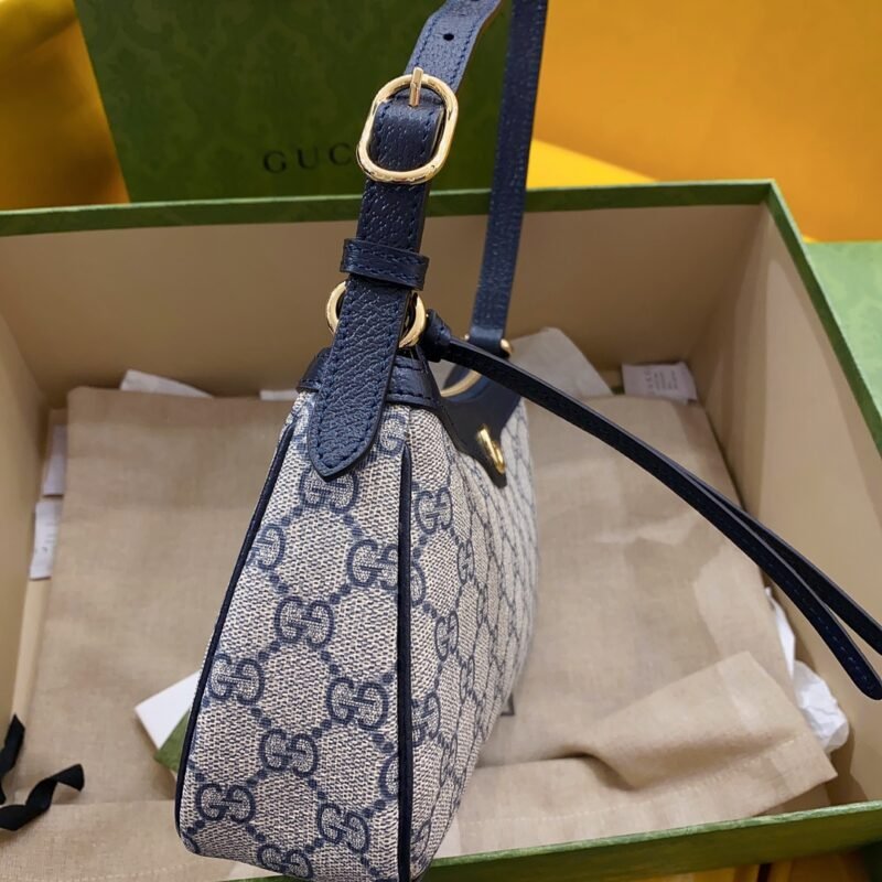 Gucci Chain Bag-25*15*6CM