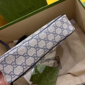 Gucci Chain Bag-25*15*6CM