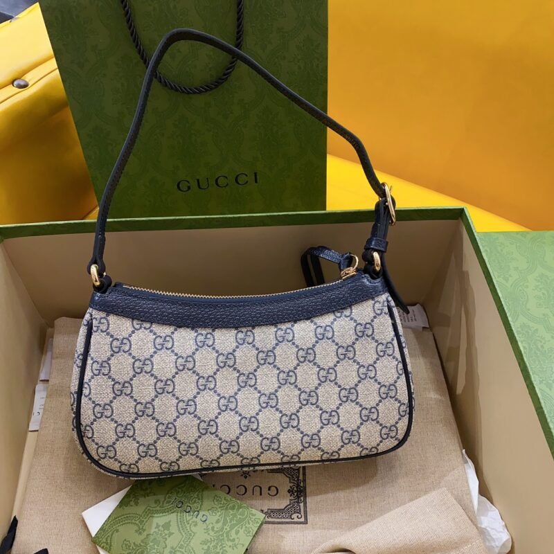 Gucci Chain Bag-25*15*6CM