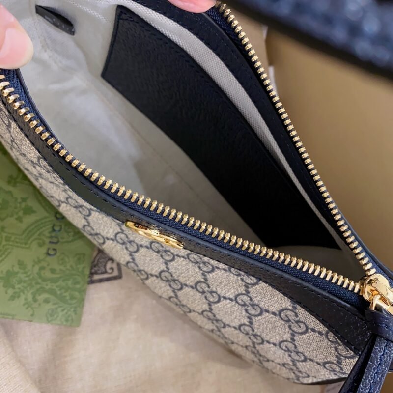 Gucci Chain Bag-25*15*6CM