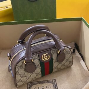 Gucci Ophidia Mini handbag-21*12*10CM