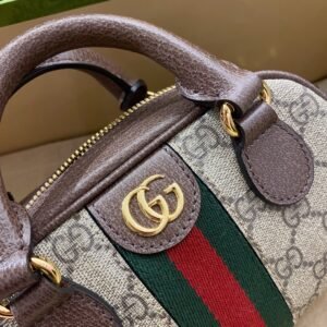 Gucci Ophidia Mini handbag-21*12*10CM