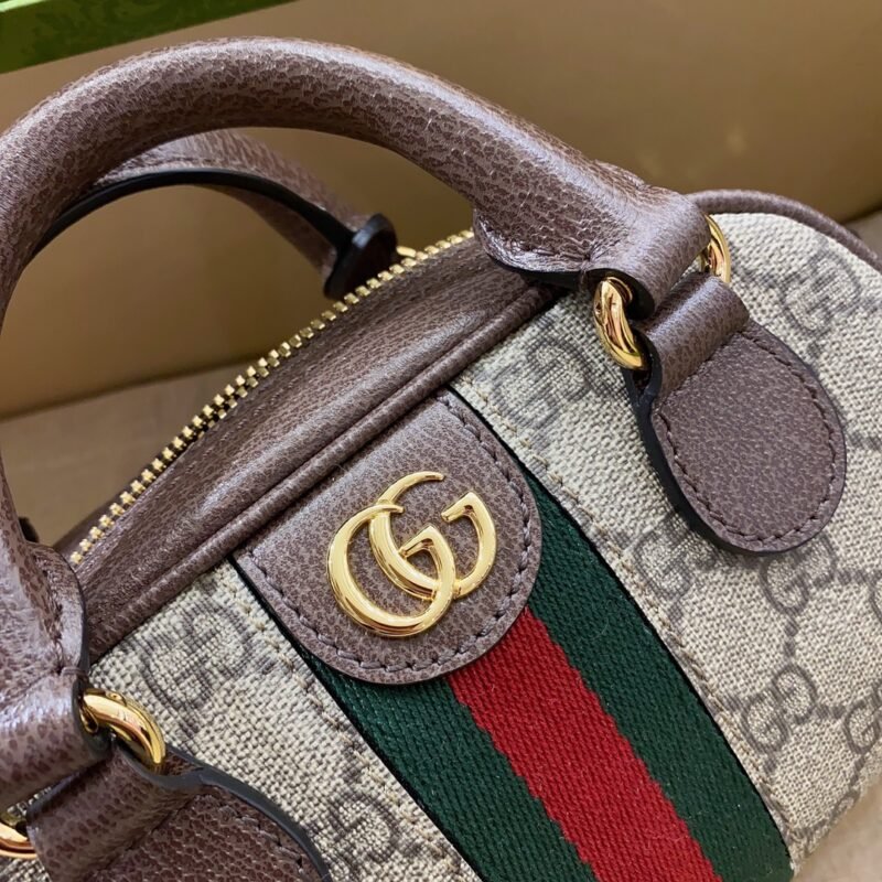 Gucci Ophidia Mini handbag-21*12*10CM