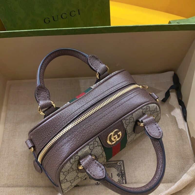 Gucci Ophidia Mini handbag-21*12*10CM