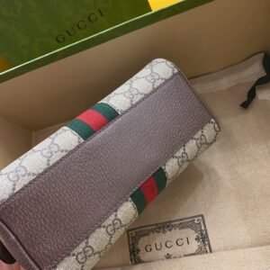 Gucci Ophidia Mini handbag-21*12*10CM