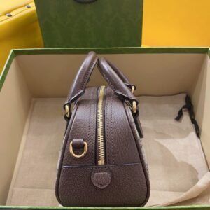 Gucci Ophidia Mini handbag-21*12*10CM