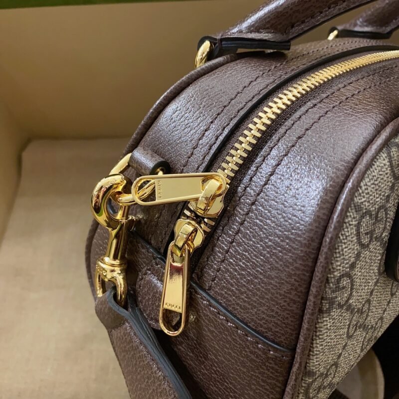 Gucci Ophidia Mini handbag-21*12*10CM
