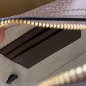 Gucci Ophidia Mini handbag-21*12*10CM