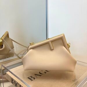 Fendi  First Bag-26*18*9.CM