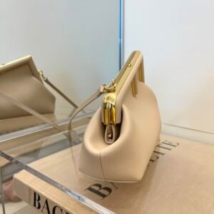 Fendi  First Bag-26*18*9.CM