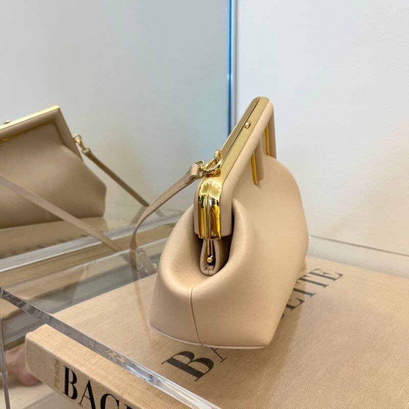 Fendi  First Bag-26*18*9.CM