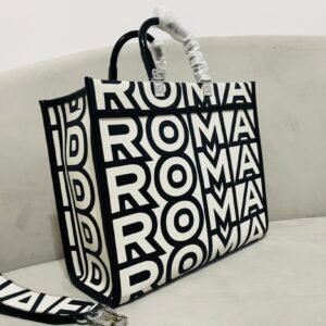 Fendi Sunshine Tote-31x17x35CM