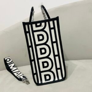 Fendi Sunshine Tote-31x17x35CM